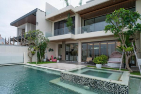 The Lavana Villa Tia Ungasan - 3 Bedroom Villa